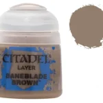 Citadel festék Layer Baneblade brown 12 ml Árengedmény