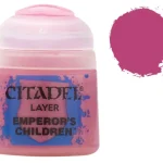 Kiárusítás Citadel festék Layer Emperor‘s children 12 ml