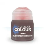 Kihagyhatatlan ajánlat Citadel festék Layer Bloodreaver flesh 12 ml