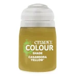 Citadel festék Shade Casandora yellow 18 ml Gyors szállítás