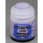 Olcsóbb Citadel festék Layer Dechala lilac 12 ml