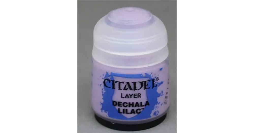 Olcsóbb Citadel festék Layer Dechala lilac 12 ml