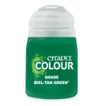 Citadel festék Shade Biel-tan green 18 ml Szuper akció
