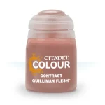 Korlátozott ajánlat Citadel festék Contrast Guilliman flash 18 ml