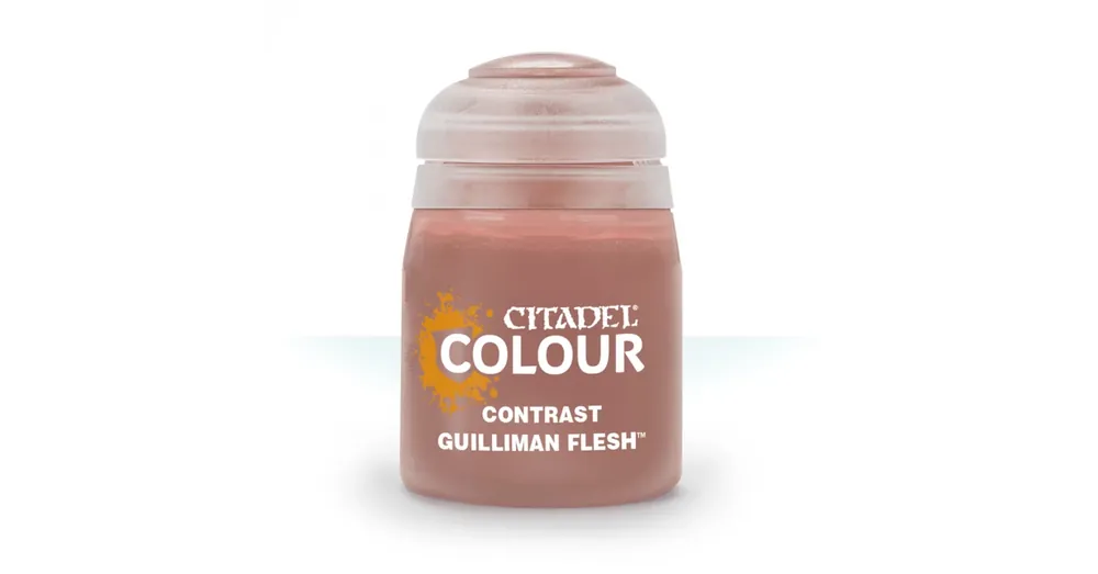 Korlátozott ajánlat Citadel festék Contrast Guilliman flash 18 ml
