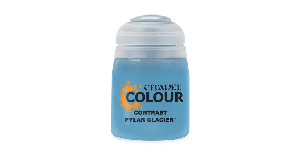 Nézd meg most Citadel festék Contrast Pylar glacier 18 ml