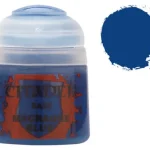 Akció Citadel festék Base Macaragge kék 12 ml
