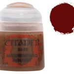 Szezonális akció Citadel festék Base Mournfang brown 12 ml