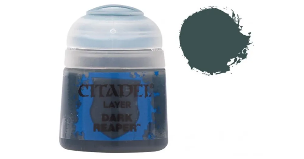 Citadel festék Layer Dark Reaper 12 ml Ne maradj le