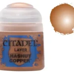 Gyors szállítás Citadel festék Layer Hashut copper 12 ml