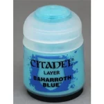 Citadel festék Layer Baharroth blue 12 ml Gyors szállítás