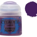 Korlátozott ajánlat Citadel festék Layer Xereus purple 12 ml