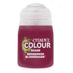 Ajánlat Citadel festék Shade Berserker bloodshade 18 ml