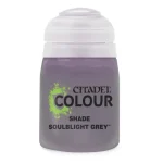 Akciós ár Citadel festék Shade Soulblight grey 18 ml