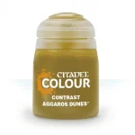 Kiárusítás Citadel festék Contrast Aggaros dunes 18 ml