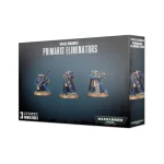 Space Marines Primeris Eliminators minifigurák Legjobb ár