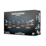 Adepta Sororitas Retributor Squad minifigurák Legkelendőbb