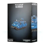 Space Marines Razorback minifigurák Árcsökkenés