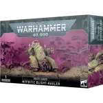 Death Guard Myphitic Blight-Hauler minifigurák Kedvezményes ár