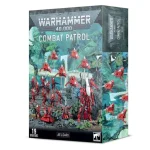 Warhammer 40000 Combat Patrol Aeldari minifigurák Legjobb ár