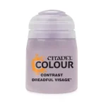 Citadel festék Contrast Dreadful visage 18 ml Gyors szállítás