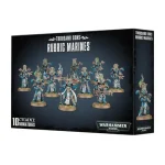 Thousand Sons Rubric Marines minifigurák Legjobb ár