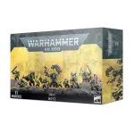 Árengedmény Orks Boyz minifigurák