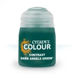 Kedvezményes ár Citadel festék Contrast Dark angels green 18 ml