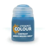 Azonnali szállítás Citadel festék Contrast Space wolves grey 18 ml