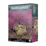 Death Guard Plagueburst Crawler minifigurák Szezonális akció