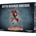 Kedvezményes ár Adeptus Mechanicus Ironstrider minifigurák