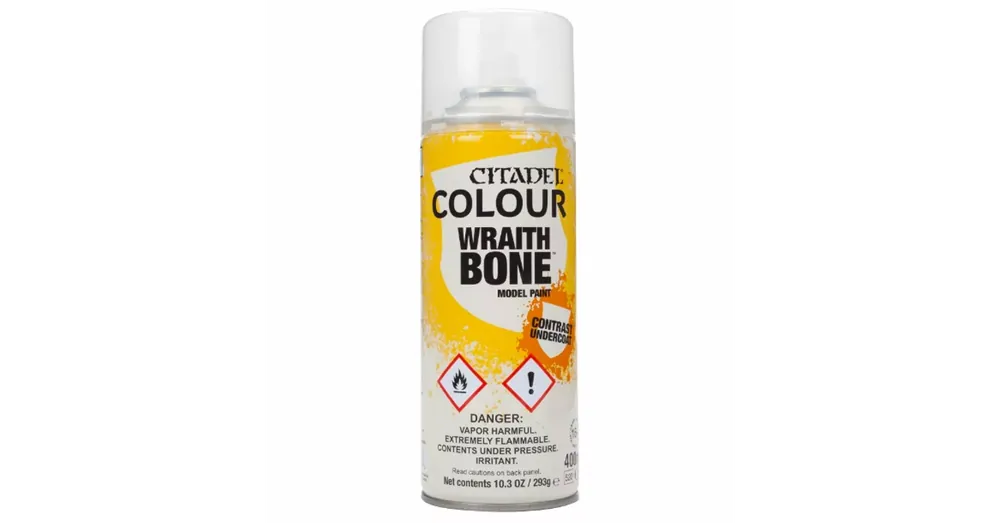Wraithbone Spray paint 400ml Olcsó