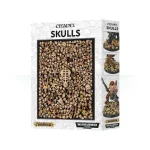 Citadel skulls minifigurák Szuper ajánlat