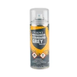 Mechanicus standard grey 400 ml Akció