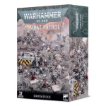 Ajánlat Warhammer 40000 Combat Patrol Genestealer Cults minifigurák