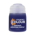 Citadel festék Contrast Leviathan purple 18 ml Különleges ajánlat