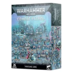 Warhammer 40000 Combat Patrol Thousand Sons minifigurák Vedd meg most
