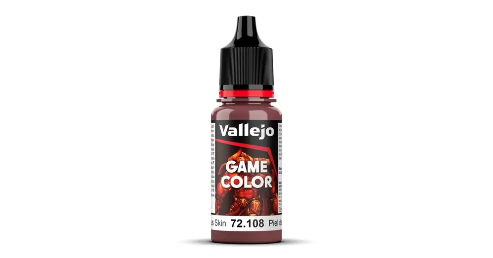 Végkiárusítás Game Color - Succubus Skin 18 ml