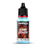 Korlátozott ajánlat Game Color - Sunrise Blue 18 ml
