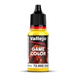 Game Color - Moon Yellow 18 ml Alacsony ár