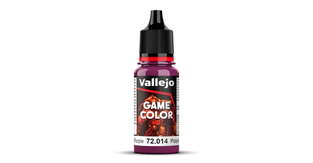 Olcsó Game Color - Warlord Purple 18 ml