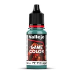 Csak ma Game Color - Aquamarine 18 ml
