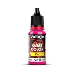 Game Color - Fluorescent Magenta 18 ml Alacsony ár