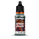 Expressz szállítás Game Color - Templar White 18 ml