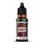 Game Color - Wasteland Brown 18 ml Alacsony ár