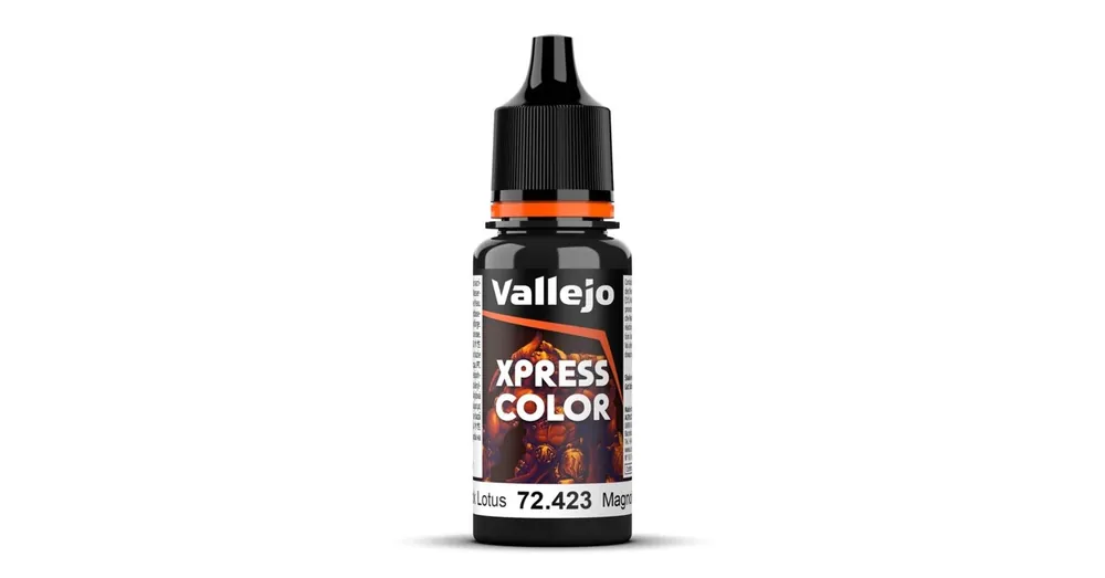 Game Color - Black Lotus 18 ml Gyors szállítás