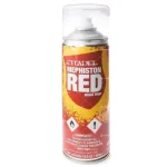 Mephiston red spray 400 ml Különleges ajánlat