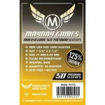 Olcsóbb Mayday Games Premium Mini USA kártyavédő 41 x 63 mm (50 db-os csomag)