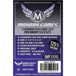 Mayday Games Premium USA méretű kártyavédő 56 x 87 mm (50 db-os csomag) Olcsóbb