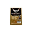 Mayday Games Premium Magnum Copper kártyavédő (80 db-os csomag) 65 x 100 mm "7 Csoda" Outlet